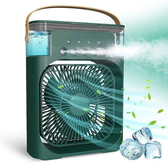 Portable Air Cooler ( For Summer )