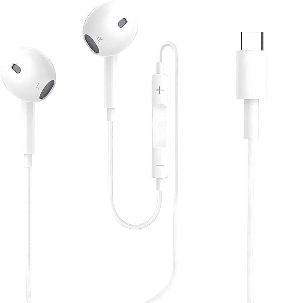 Apple Earphone (Type-C)