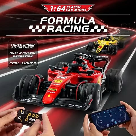Die cast car