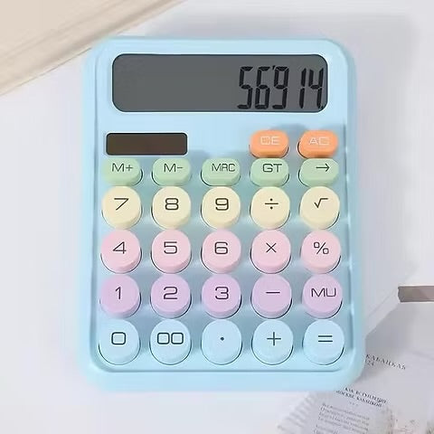 Calculator