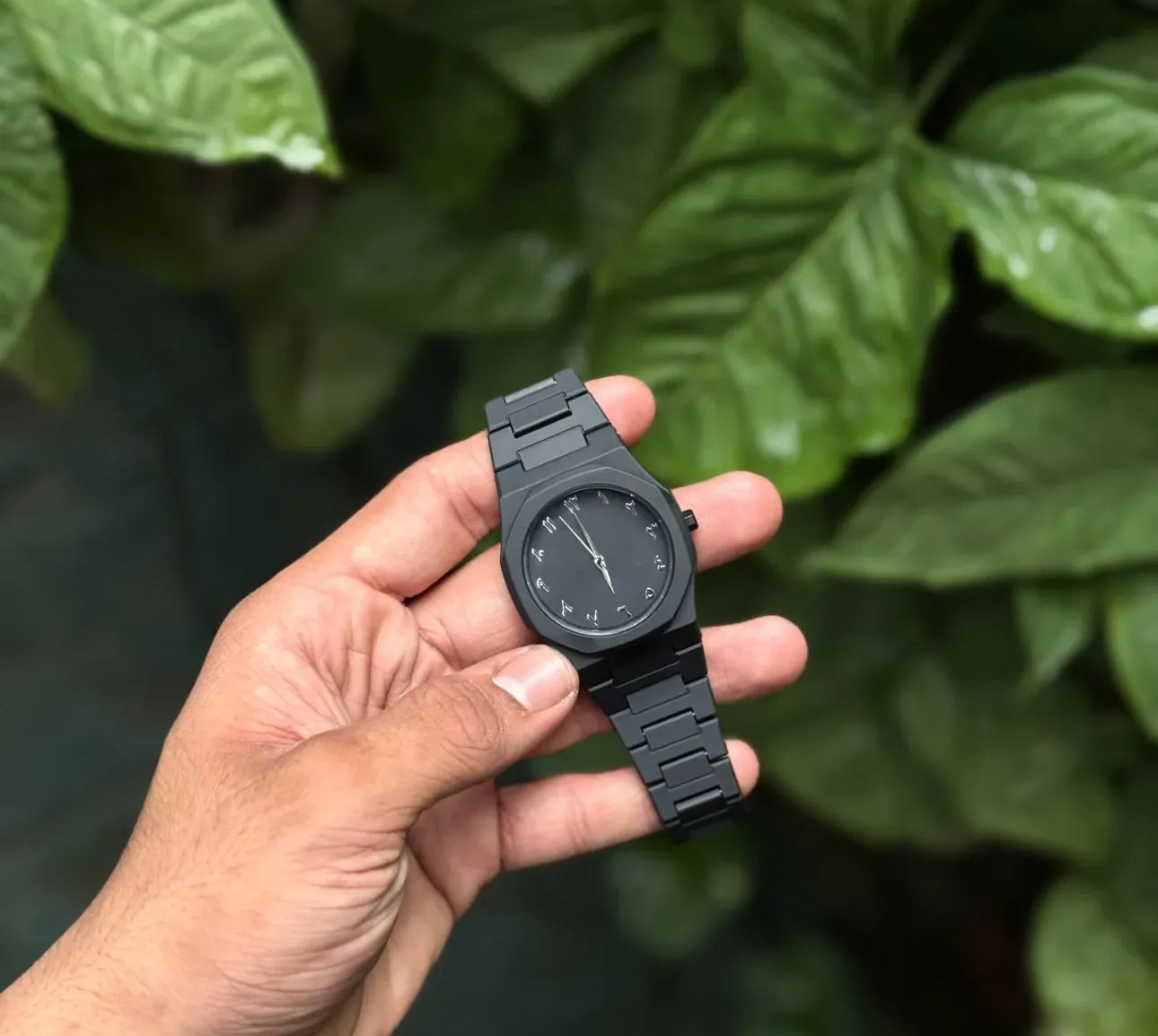 AURA++++ Watch