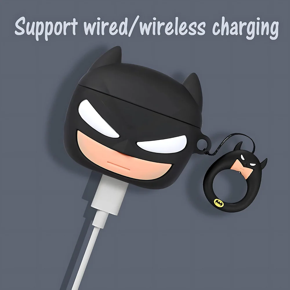 Batman AirPods Protective Case