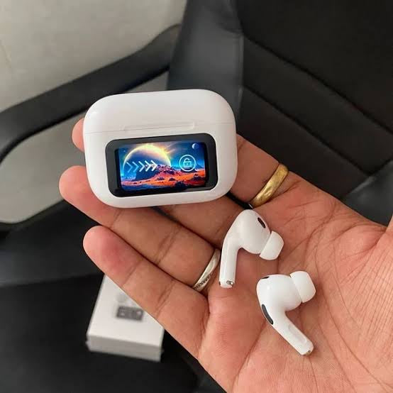 Display AirPods (ANC)