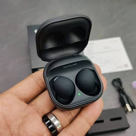 Galaxy Buds 2 Pro