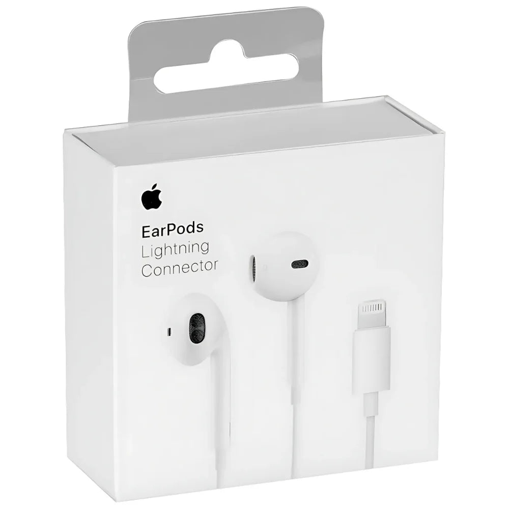 Lightning Earphone
