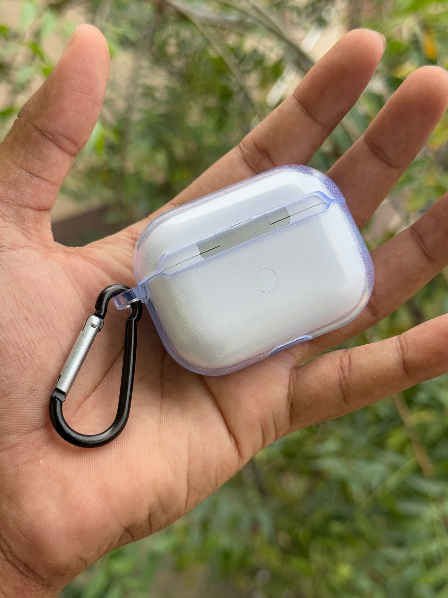 Display Airpods Case