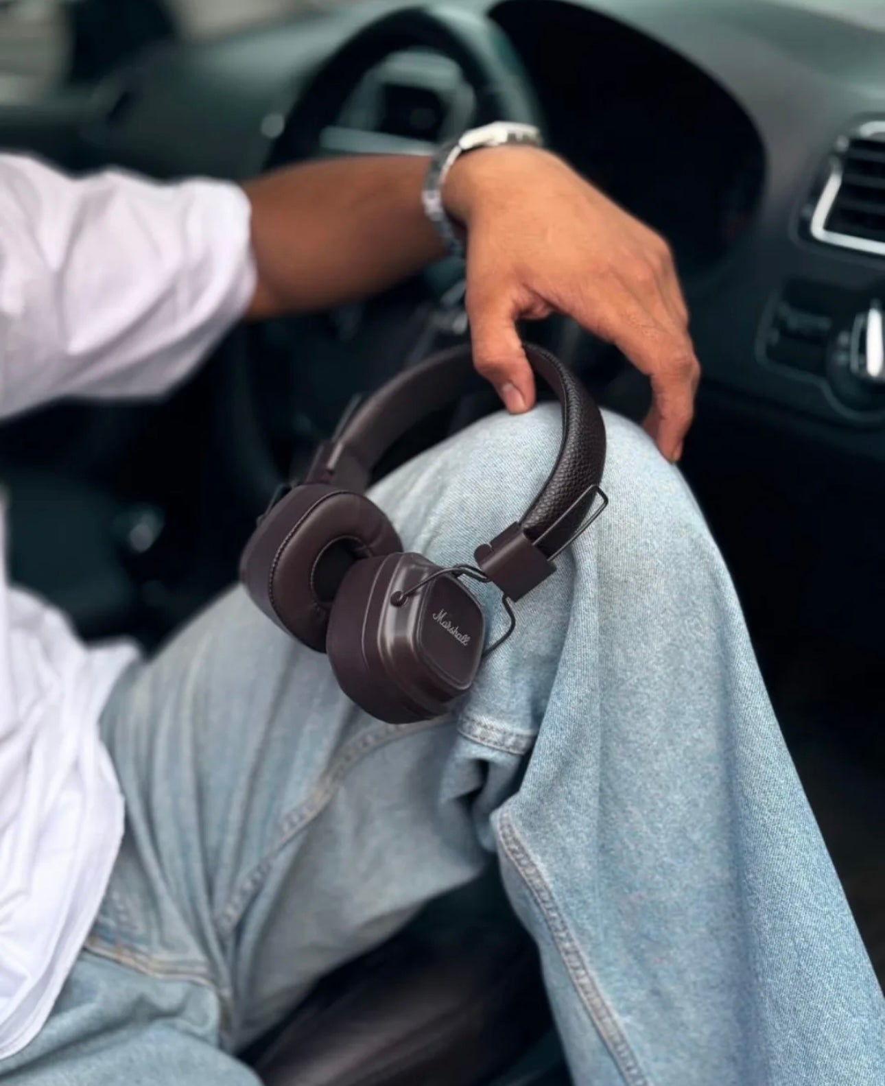 Marshall Major IV (Boom Headset)