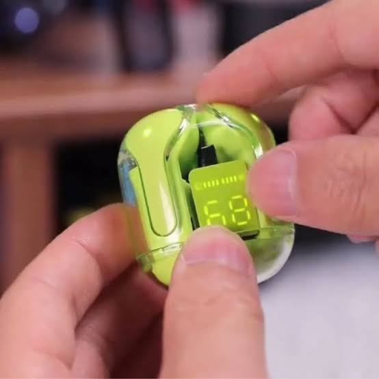 Ultra Pods Earbuds