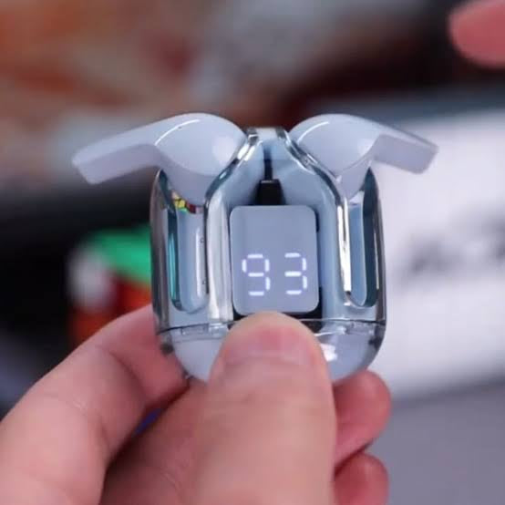 Ultra Pods Earbuds