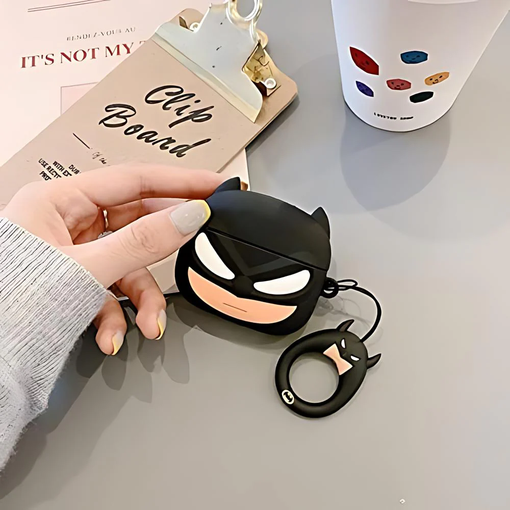 Batman AirPods Protective Case