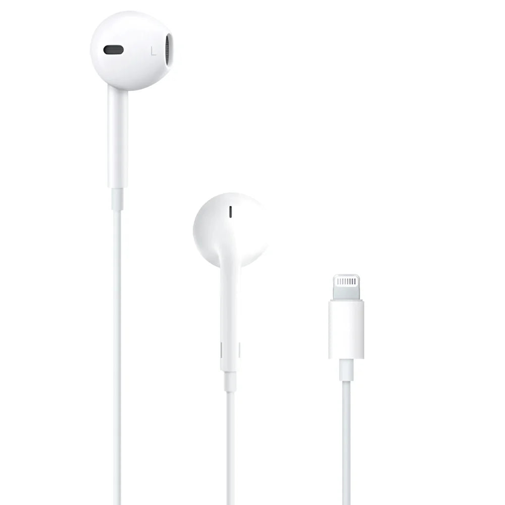 Lightning Earphone