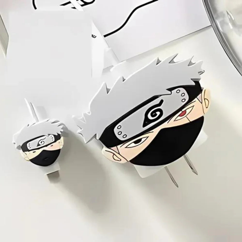 Kakashi Apple 18W/20W Adapter & Cable with Style