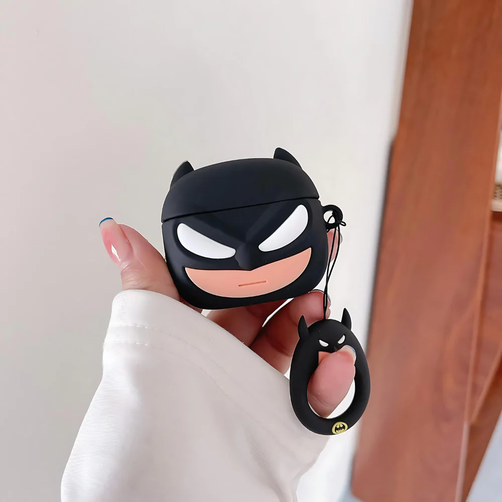 Batman AirPods Protective Case