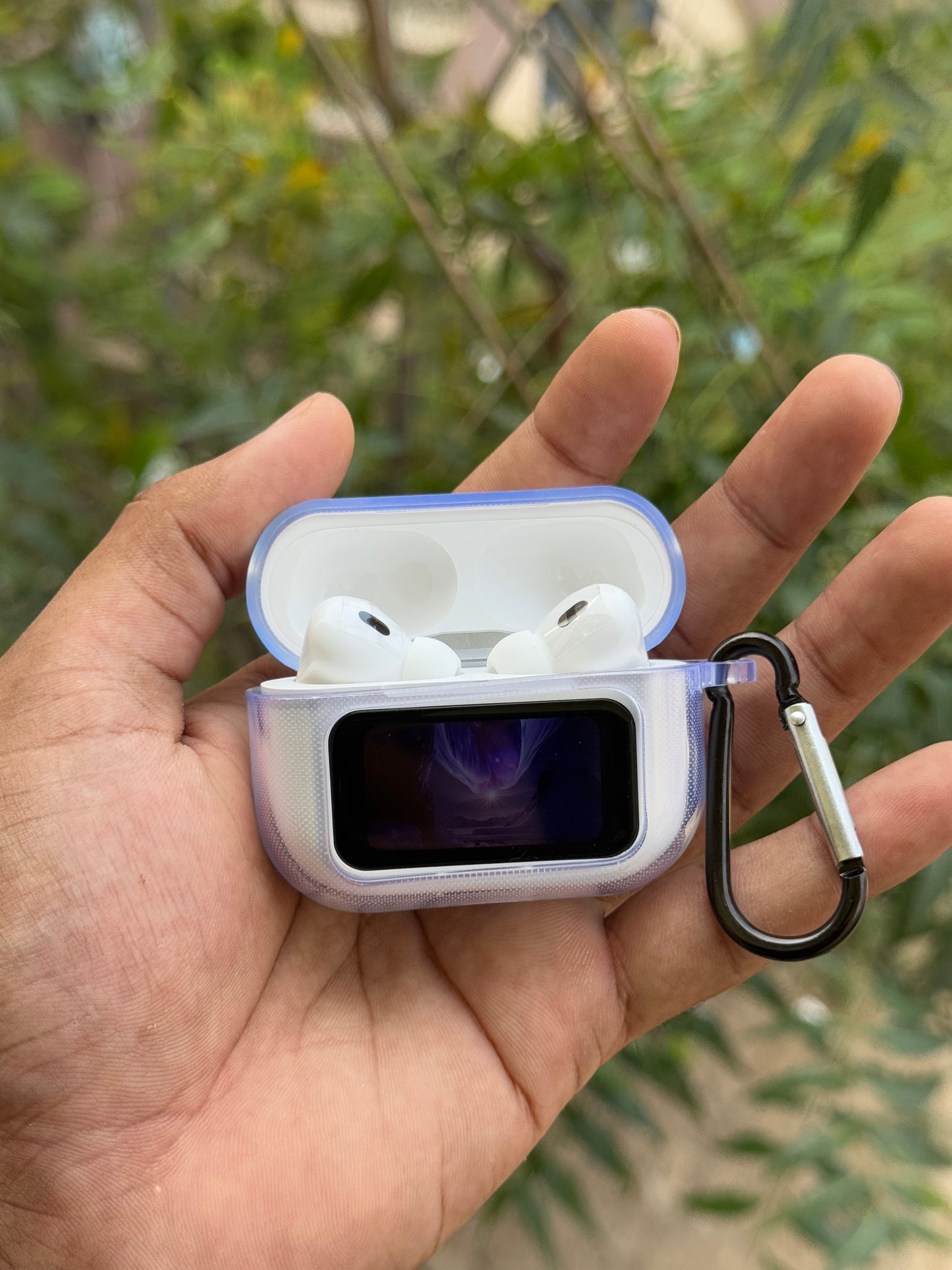 Display Airpods Case