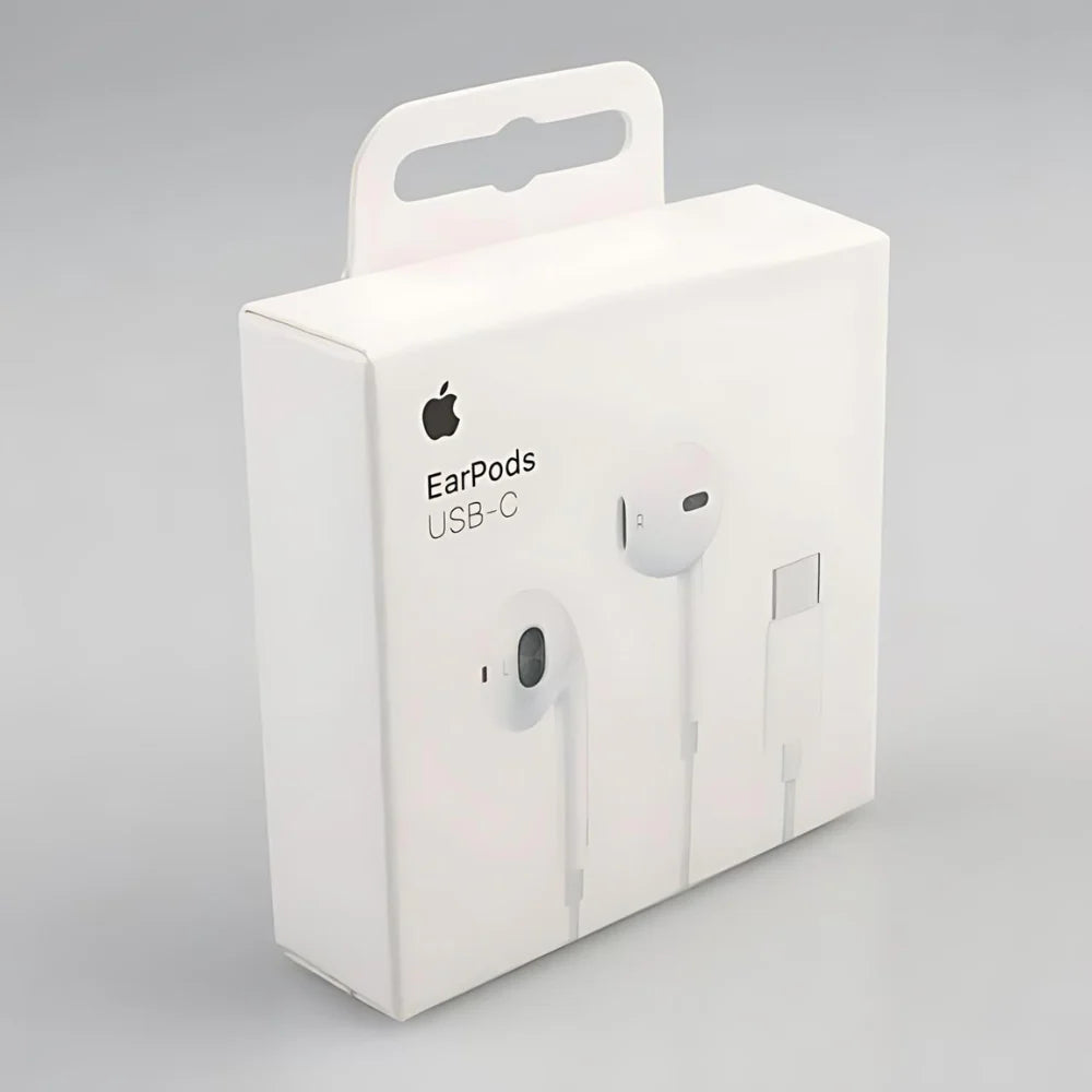 Apple Earphone (Type-C)