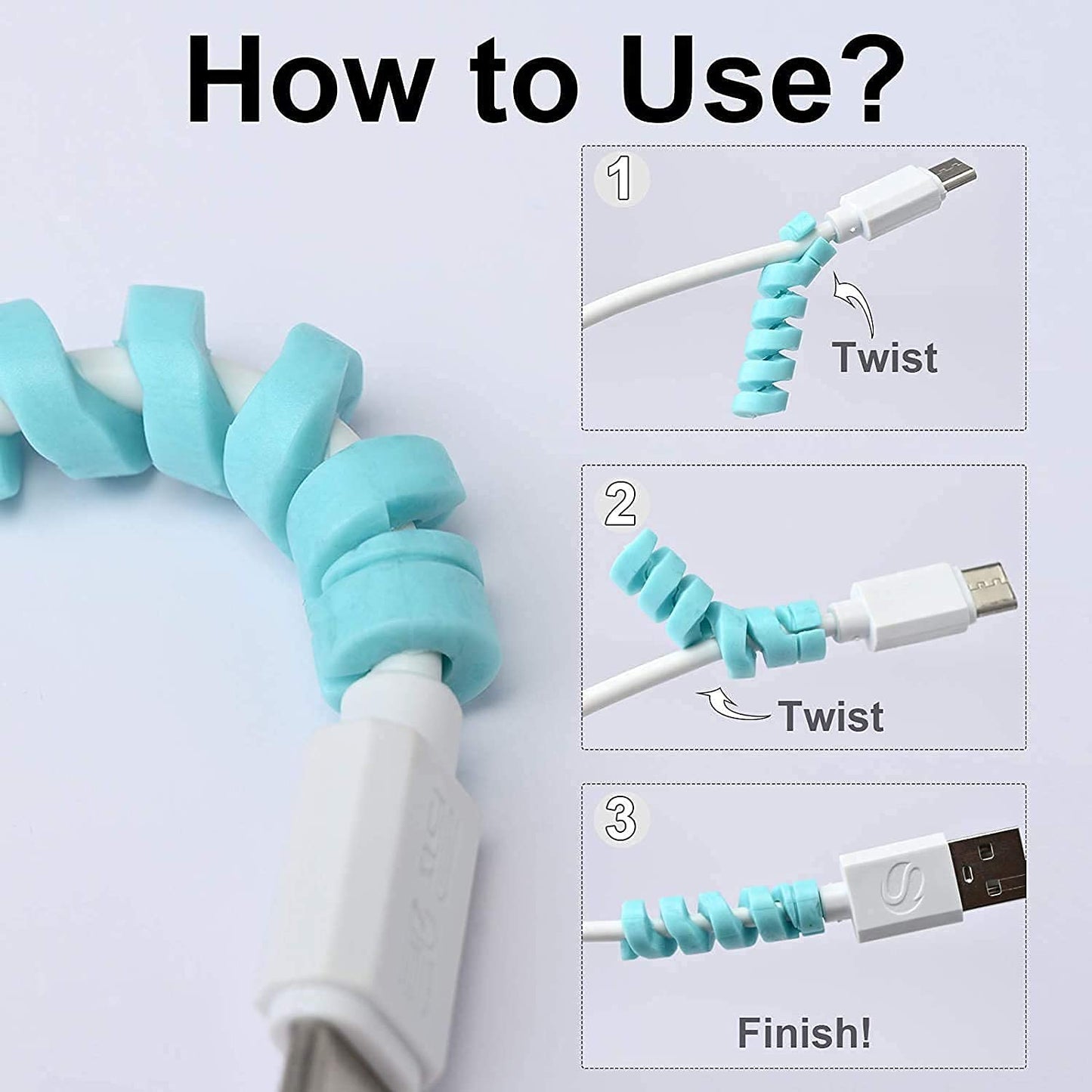 Cable Protector