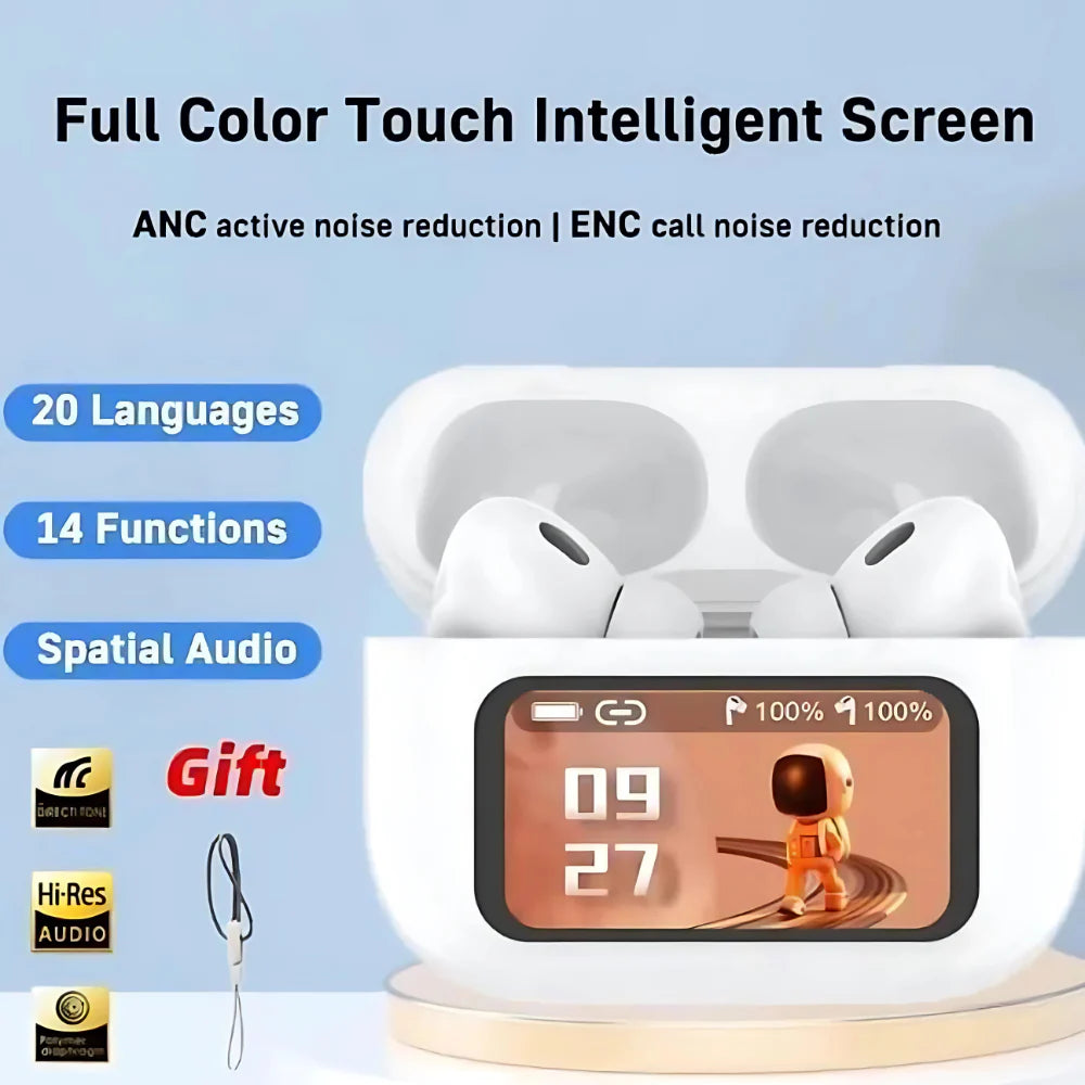 Display AirPods (ANC)