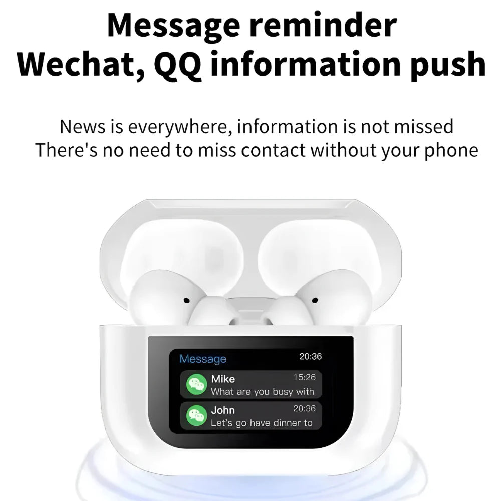 Display AirPods (ANC)