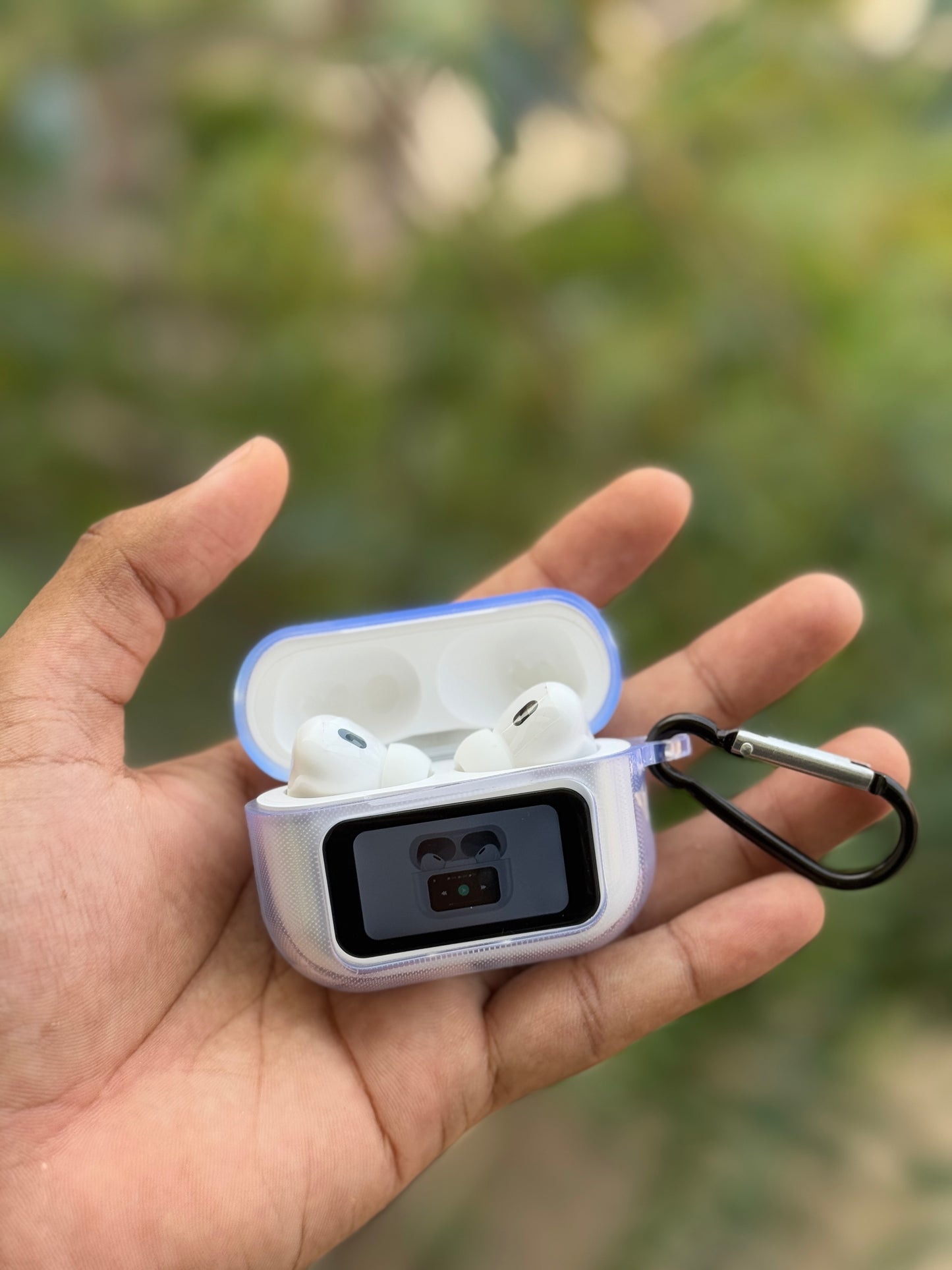 Display Airpods Case