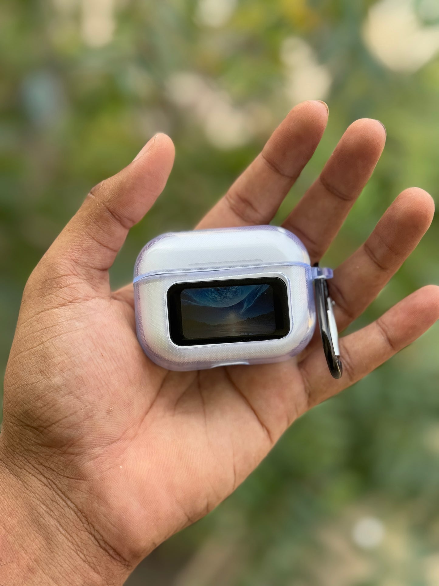 Display Airpods Case