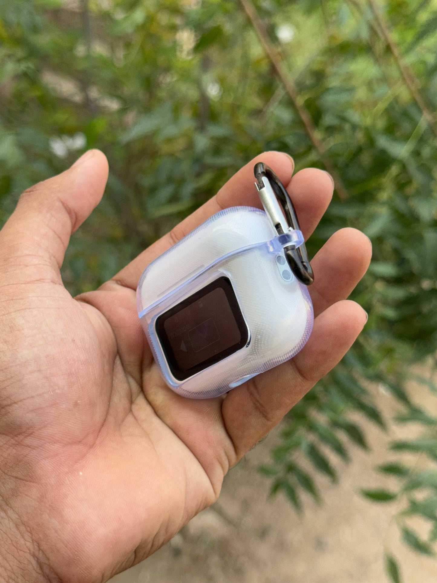 Display Airpods Case
