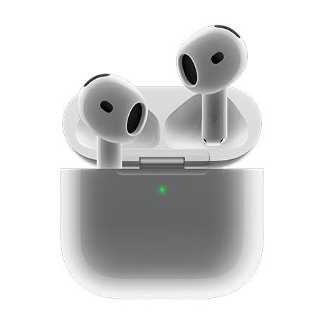 Airpods 4 (ANC,ADAPTIVE,TRANSPARENCY )
