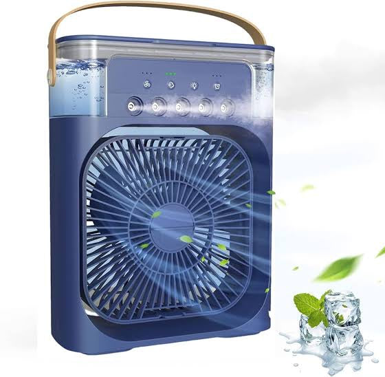 Portable Air Cooler ( For Summer )