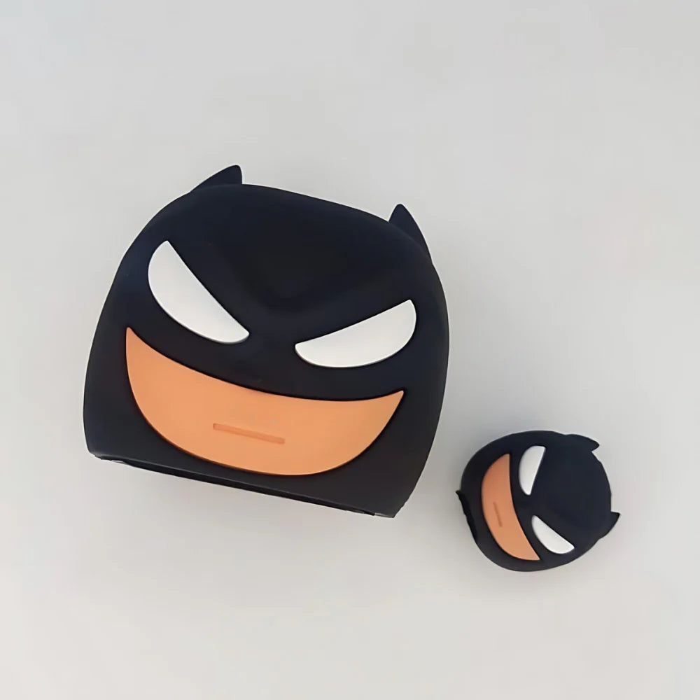 BatMan 18W/20W Adapter Case & Cable with Style