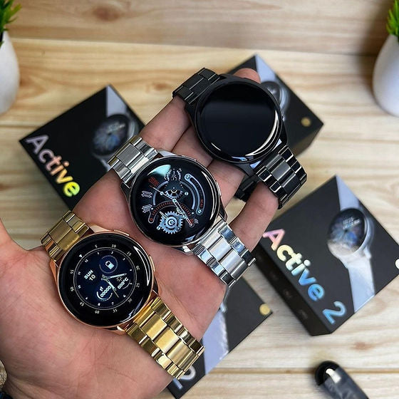 Samsung Active 2 Dual Strap