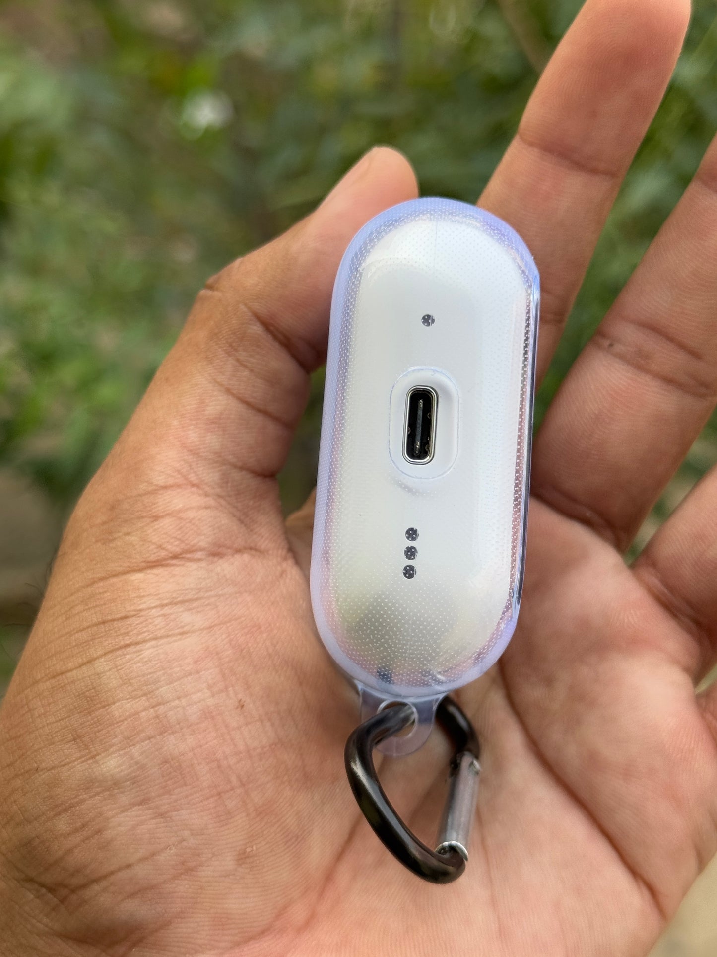 Display Airpods Case