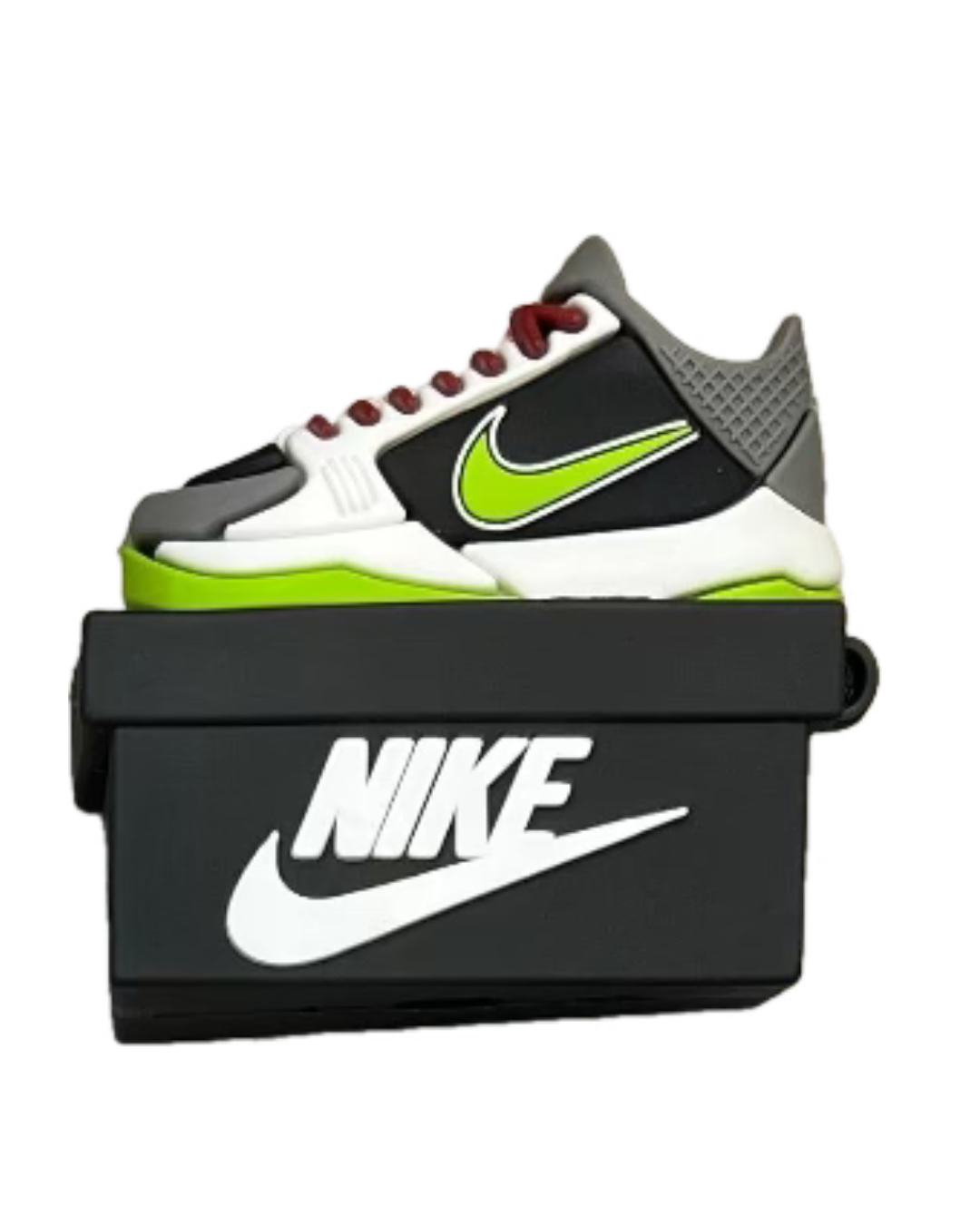 Airpods4 ANC with Magesafe PowerBank And Nike Shoe Case Combo