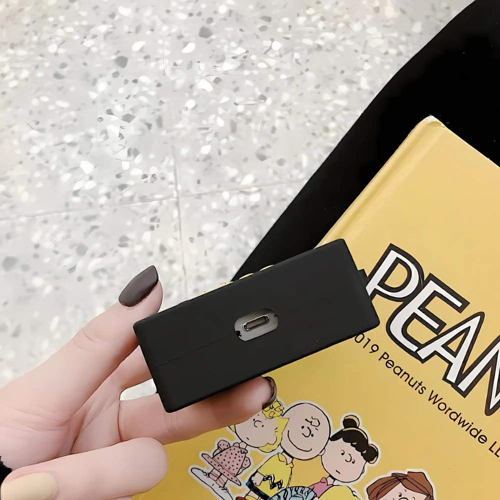 Marshal AirPods Protective Case