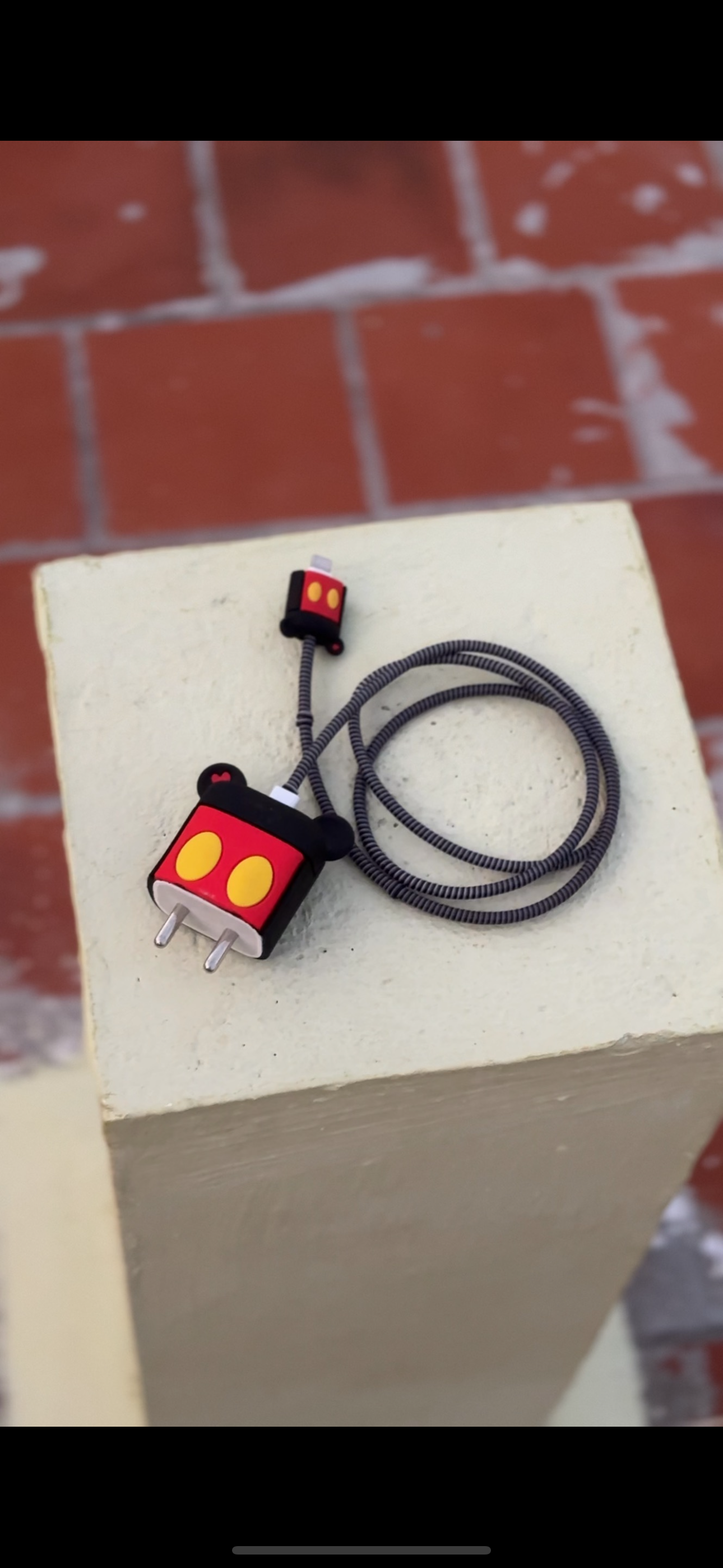 OG- Earphone Combo Lightning With Free Charging Case π₯