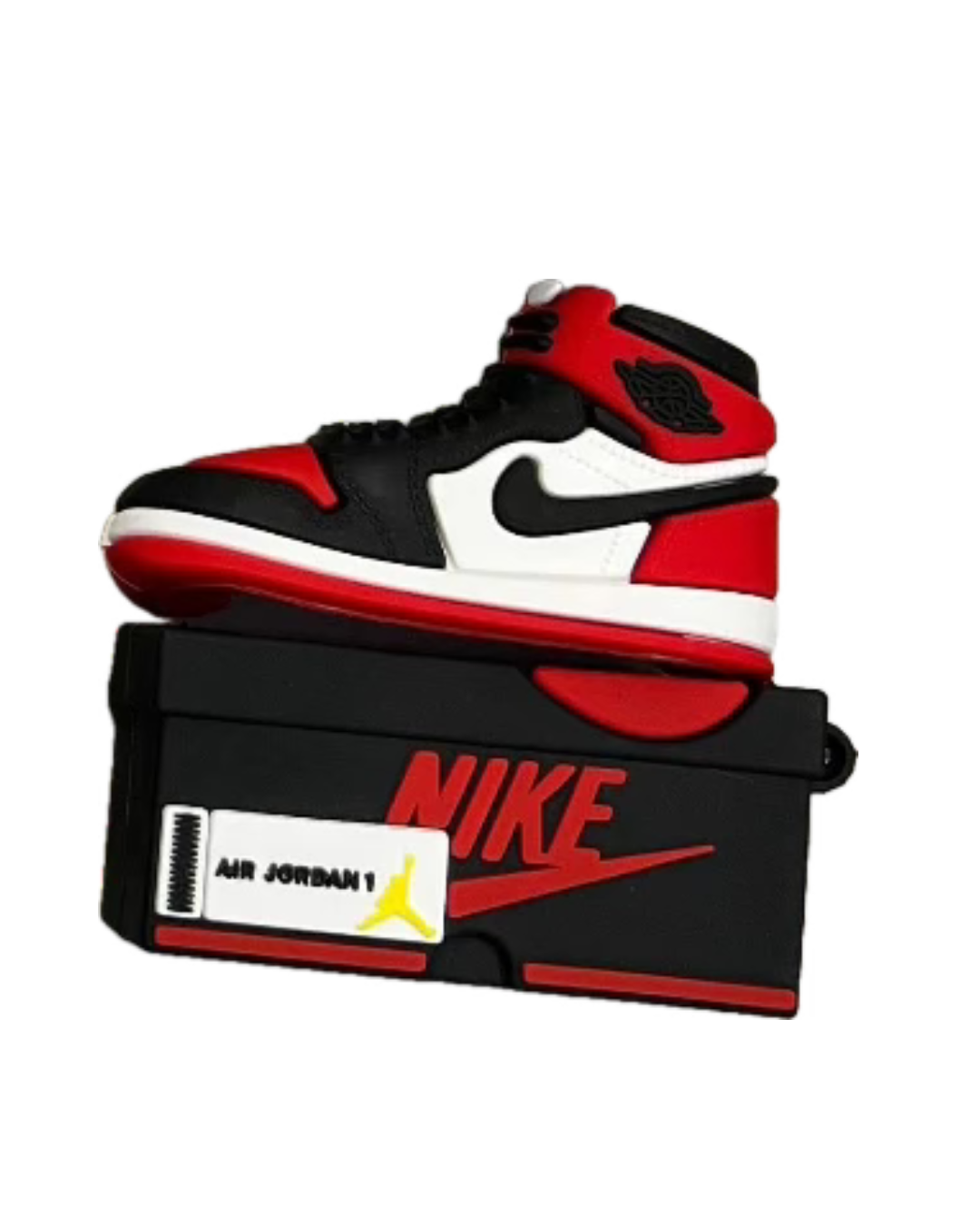 Airpods4 ANC with Magesafe PowerBank And Nike Shoe Case Combo