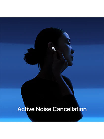 Airpods 4 (ANC,ADAPTIVE,TRANSPARENCY )