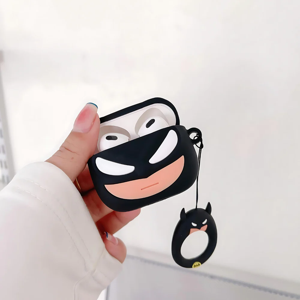 Batman AirPods Protective Case