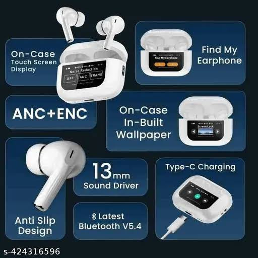Display AirPods (ANC)