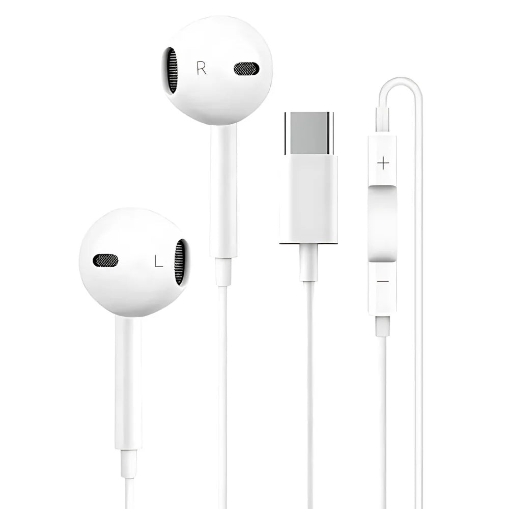 OG- Earphone Combo type - c With Free Charging Case π₯