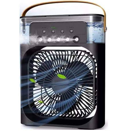 Portable Air Cooler ( For Summer )