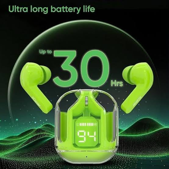 Ultra Pods Earbuds