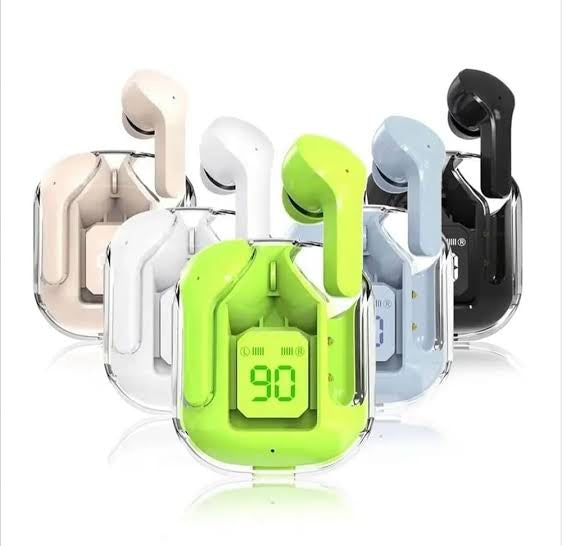 Ultra Pods Earbuds