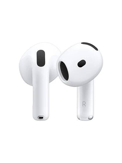 Airpods 4 (ANC,ADAPTIVE,TRANSPARENCY )