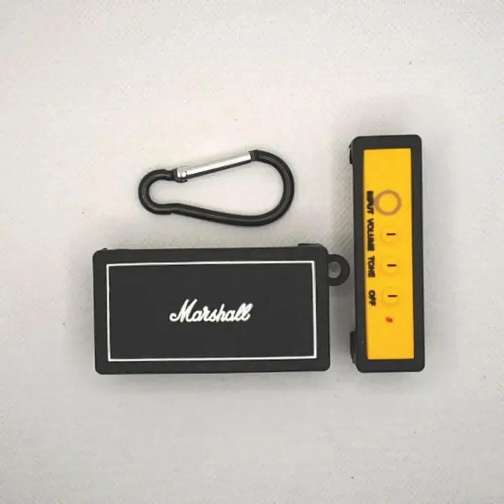 Marshal AirPods Protective Case