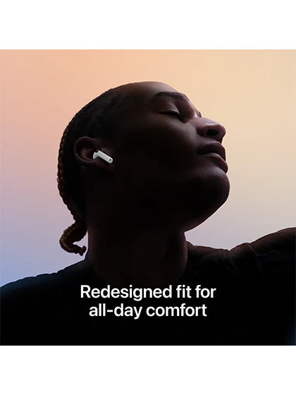 Airpods 4 (ANC,ADAPTIVE,TRANSPARENCY )