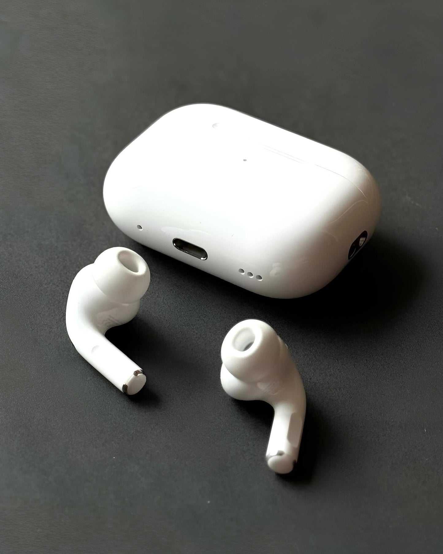 Airpods Pro 2nd Generation (ANC) White