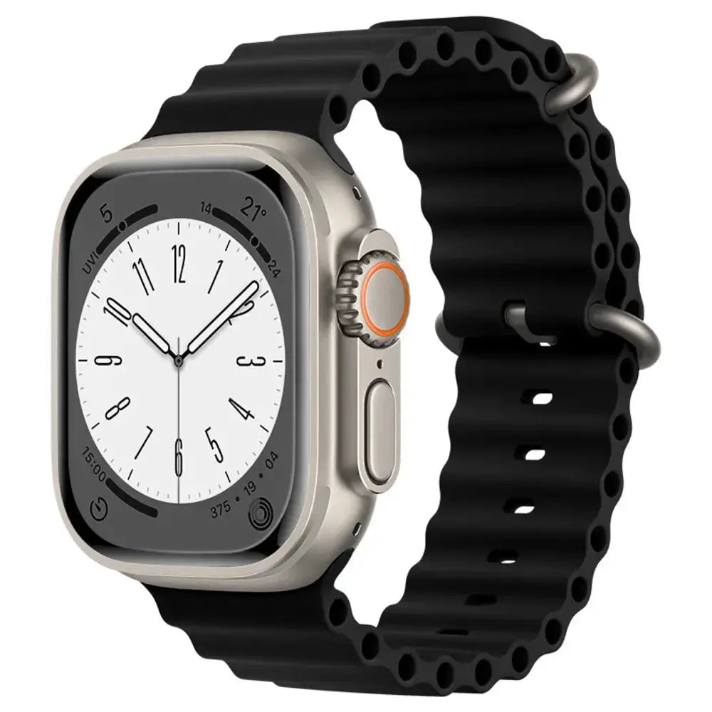 Smart watches