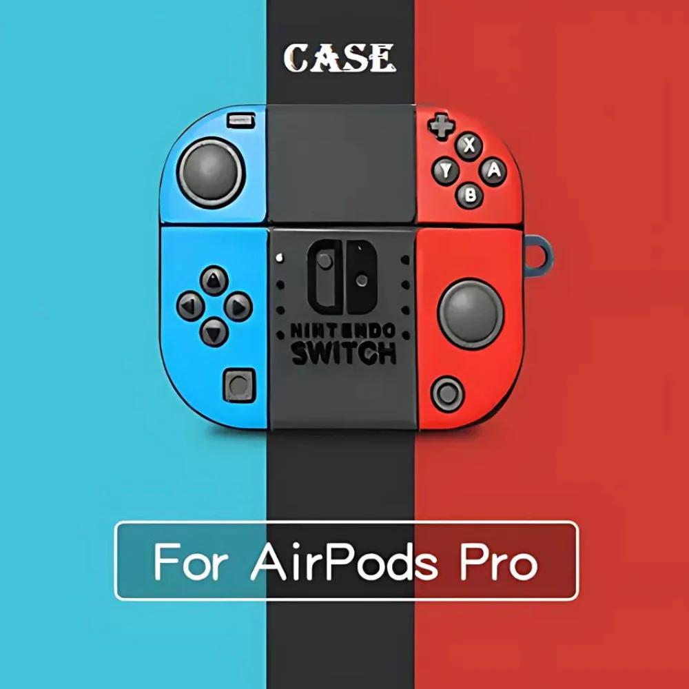 Airpods Cartoon Case