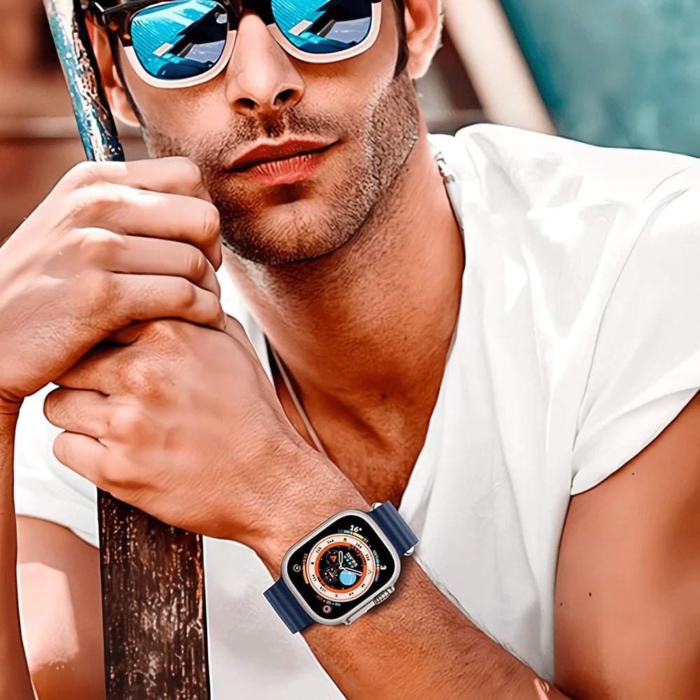 Watch Straps
