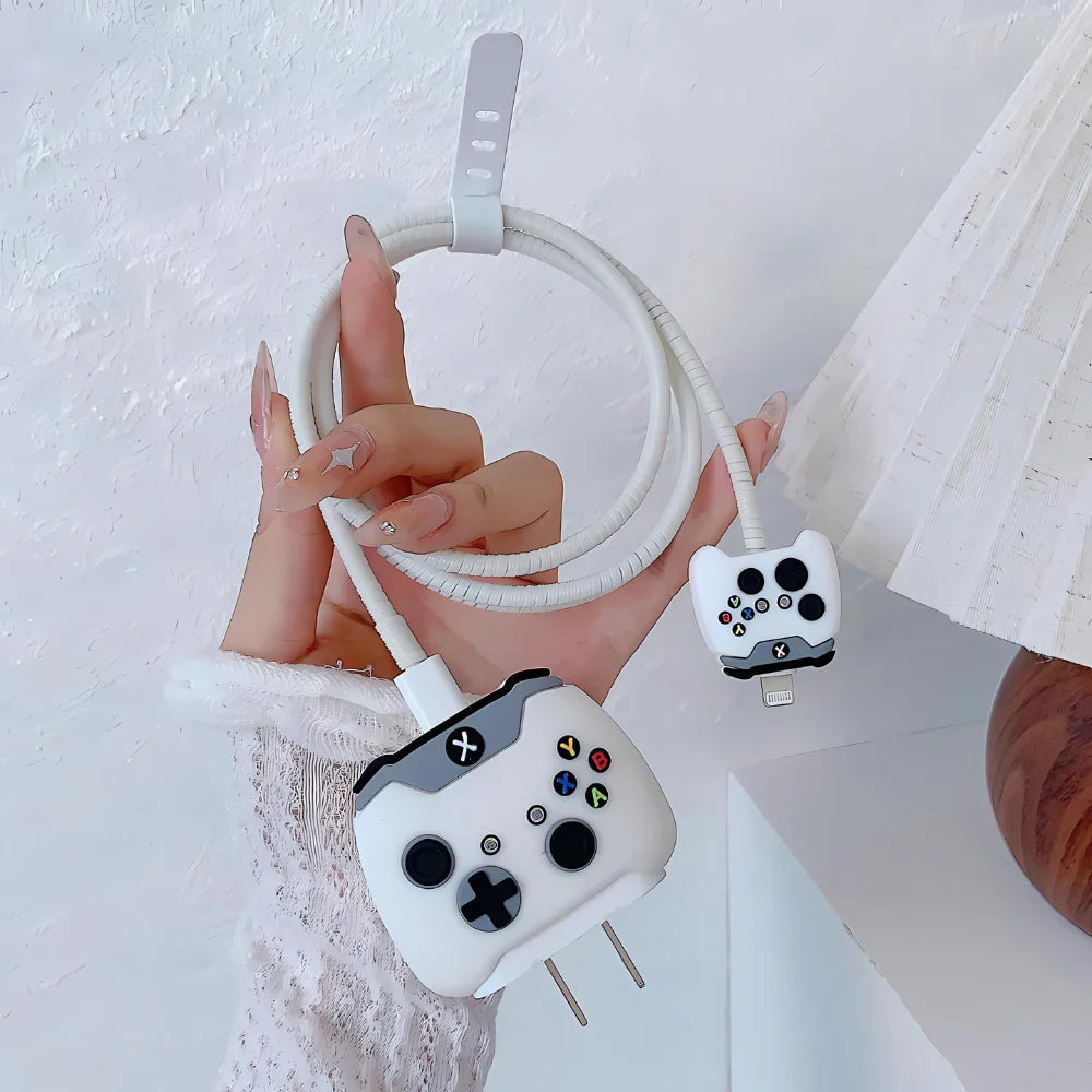 Adapter Case 18/20W