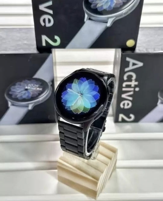 Samsung Active 2 Dual Strap